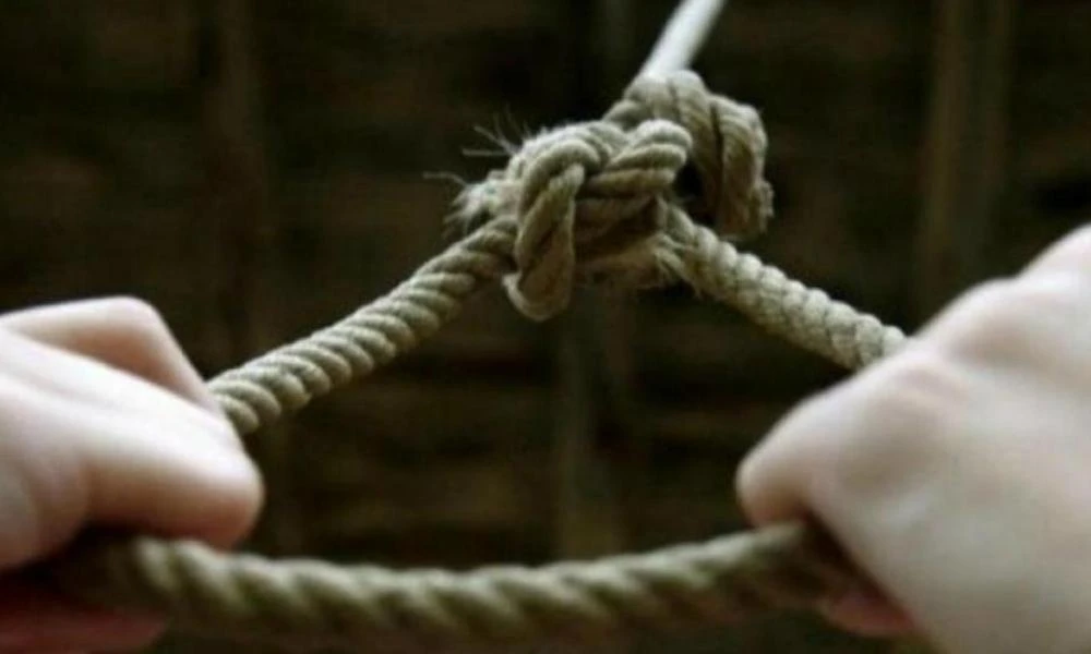 Καρδίτσα: Απαγχονισμένος εντοπίστηκε ο 26χρονος στον Πρόδρομο